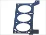 Прокладка ГБЦ Лів (товщина: 1,95мм) CHRYSLER GRAND VOYAGER III, NEW YORKER, VOYAGER I, VOYAGER II, VOYAGER III, VOYAGER IV DODGE CARAVAN, GRAND PLYMOUTH VOYAGER 3.3/3.3ALK 10.89 Payen (AC5590) зображення 1