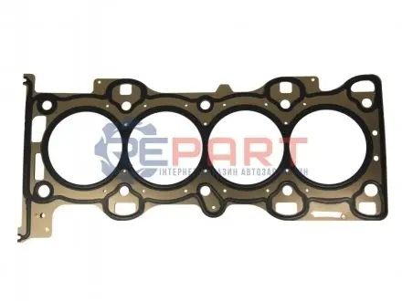 Прокладка ГБЦ (товщина: 0,6мм) VOLVO C30, S40 II, S80 II, V50, V70 III FORD C-MAX, FIESTA V, FOCUS C-MAX, FOCUS II, FOCUS III, GALAXY II, GALAXY MK II, MAVERICK, MONDEO III 2.0-2.3LPG 10.00 Payen AD5220