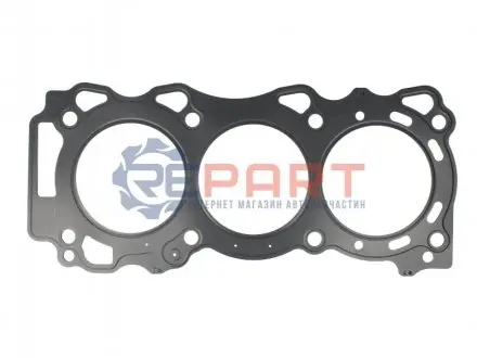 Прокладка ГБЦ Лів INFINITI FX, G, I35, JX, M35, QX4, QX60 NISSAN 350Z, ALTIMA, ELGRAND, MAXIMA / MAXIMA QX V, MAXIMA VI, MAXIMA VII, MURANO I, MURANO II, MURANO III 3.5/4.0 07.00 Payen AE5910 Купити в Україні