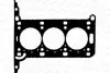 Фото Прокладка ГБЦ Opel Corsa 1.0i 03-10 Payen (AE5950) зображення 1