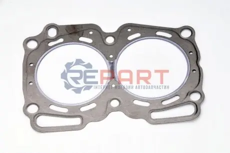 Прокладка ГБЦ SUBARU FORESTER, IMPREZA, LEGACY III, LEGACY IV, LEGACY V, OUTBACK 2.5/2.5LPG 10.98 Payen AG6150