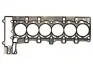 Прокладка ГБЦ (толщина: 1,22мм) BMW 1 (E82), 1 (E88), 3 (E90), 3 (E91), 3 (E92), 3 (E93), 5 (E60), 7 (F01, F02, F03, F04), X6 (E71, E72), Z4 (E89) 3.0 03.06-08.16 Payen (AH5120) изображение 1