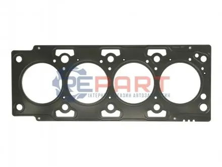 Прокладка ГБЦ (товщина: 1,2мм) CHEVROLET CAPTIVA, CRUZE, EPICA, LACETTI, NUBIRA OPEL ANTARA A 2.0D 01.05 Payen AH5700