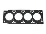 Прокладка ГБЦ (товщина: 1,3мм) CHEVROLET CAPTIVA, CRUZE, EPICA, LACETTI, NUBIRA OPEL ANTARA A 2.0D 01.05 Payen (AH5710) зображення 1