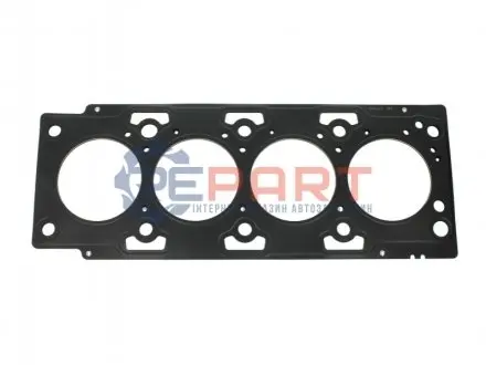 Прокладка ГБЦ (товщина: 1,3мм) CHEVROLET CAPTIVA, CRUZE, EPICA, LACETTI, NUBIRA OPEL ANTARA A 2.0D 01.05 Payen AH5710