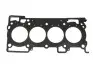 Фото Прокладка ГБЦ (товщина: 1,2мм) NISSAN QASHQAI +2, QASHQAI I, QASHQAI II, SENTRA VI, TIIDA, X-TRAIL II, X-TRAIL III RENAULT CLIO III, FLUENCE, GRAND SCENIC III, LAGUNA III 1.8/2.0/2.0ALK 09.04 Payen (AH6330) зображення 1