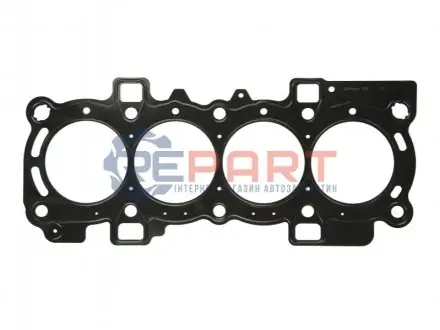 Прокладка ГБЦ (товщина: 0,32мм) VOLVO C30, S40 II, V50 FORD C-MAX, FOCUS II, FUSION 1.6 08.02-12.12 Payen AH7150