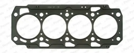 Прокладка ГБЦ (товщина: 1,15мм) ALFA ROMEO 159, BRERA, GIULIETTA, SPIDER FIAT 500X, BRAVO II, DOBLO, DOBLO CARGO, DUCATO, FREEMONT, SEDICI JEEP CHEROKEE, COMPASS, RENEGADE 2.0D 06.06 Payen AH7390