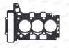 Фото Прокладка ГБЦ Citroen Berlingo/Peugeot Partner 1.2 THP 16- (0.75mm) Payen (AH8250) зображення 1
