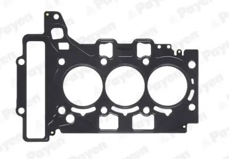 Прокладка ГБЦ Citroen Berlingo/Peugeot Partner 1.2 THP 16- (0.75mm) Payen AH8250 Купити в Україні