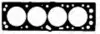 Прокладка ГБЦ (товщина: 1,3мм) CHEVROLET CORSA, TIGRA OPEL ASTRA F, ASTRA F CLASSIC, ASTRA G, CORSA B, TIGRA, VECTRA B, ZAFIRA A 1.6 03.93-06.05 Payen (AY220) зображення 1