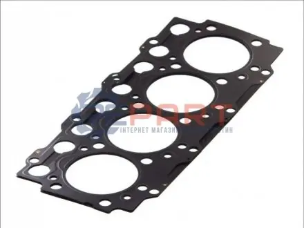 Прокладка ГБЦ (товщина: 1,42мм) CHRYSLER GRAND VOYAGER III, VOYAGER II, VOYAGER III DODGE CARAVAN, RAM FORD SCORPIO I, SCORPIO II JEEP CHEROKEE, GRAND CHEROKEE I 2.5D 01.88-10.02 Payen AY400 Купити в Україні