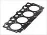 Фото Прокладка ГБЦ (товщина: 1,62мм) CHRYSLER GRAND VOYAGER III, VOYAGER II, VOYAGER III DODGE CARAVAN, RAM FORD SCORPIO I, SCORPIO II JEEP CHEROKEE, GRAND CHEROKEE I 2.5D 01.88-10.02 Payen (AY420) зображення 1