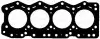 Фото Прокладка ГБЦ Fiat Ducato 2.8D 02-/ Iveco Daily II 98- (2 метки) (1.8mm) Payen (AY700) зображення 1