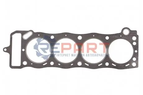 Прокладка ГБЦ (товщина: 1,6мм) TOYOTA 4 RUNNER I, 4 RUNNER II, HILUX V, LAND CRUISER VW TARO 2.4 08.84-07.97 Payen BM880