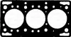 Прокладка ГБЦ (товщина: 1,2мм) DAEWOO TICO SUZUKI ALTO I, ALTO II, ALTO III, ALTO IV, MARUTI 0.8 06.82-05.97 Payen (BM910) зображення 1
