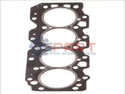 Прокладка ГБЦ (товщина: 1,5мм) TOYOTA CALDINA, CAMRY, CARINA E VI, CARINA II, CARINA III, CARINA IV, CARINA V, COROLLA, COROLLA FX, CORONA, LITEACE, MODEL F, TOWN ACE 1.8D/2.0D 04.82-02.00 Payen BR580 Купити в Україні