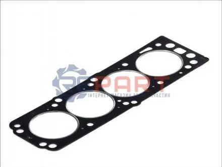 Фото Прокладка ГБЦ Opel Combo 1.4 -94 (1.95mm) Payen (BS260) зображення 1