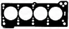 Фото Прокладка ГБЦ Renault Kangoo/Megane 1.4 96-03 (1.35mm) Payen (BX720) зображення 1