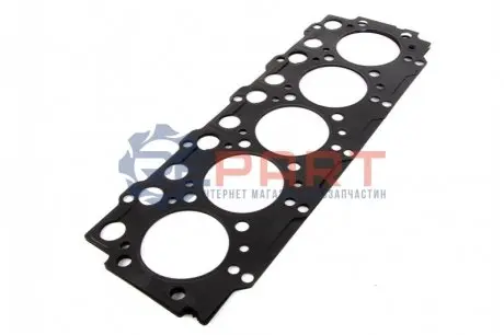 Прокладка ГБЦ (товщина: 1,43мм) JEEP GRAND CHEROKEE II 3.1D 04.99-12.01 Payen BZ640
