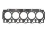Прокладка ГБЦ (товщина: 1,53мм) JEEP GRAND CHEROKEE II 3.1D 04.99-12.01 Payen (BZ650) зображення 1