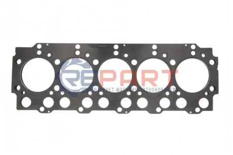 Прокладка ГБЦ (товщина: 1,53мм) JEEP GRAND CHEROKEE II 3.1D 04.99-12.01 Payen BZ650