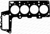 Прокладка головки цилиндров BZ690