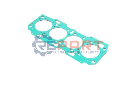 Прокладка ГБЦ (товщина: 0,9мм) FIAT DOBLO, PALIO, PUNTO, STRADA ZASTAVA 10 1.9D 09.99 Payen BZ801