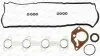 Комплект прокладок з різних матеріалів CE5200