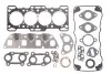 Комплект прокладок двигуна (верх) SUZUKI SC100, SJ410, SUPER CARRY 1.0 10.77-03.99 Payen (DL390) зображення 1