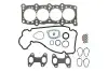 Комплект прокладок двигуна (верх) FIAT PANDA, PUNTO, SEICENTO / 600 1.1/1.2/1.2CNG 02.95 Payen (DP286) зображення 1