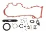 Комплект прокладок двигуна (низ) ALFA ROMEO MITO FIAT DOBLO, DOBLO CARGO, FIORINO, GRANDE PUNTO, IDEA, LINEA, PUNTO EVO LANCIA MUSA, YPSILON OPEL ASTRA H, ASTRA H GTC, CORSA D 1.3D 04.05 Payen (ED5820) зображення 1