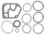Фото Комплект прокладок двигуна (низ) AUDI A3, A4 B7, A6 C6 CHRYSLER SEBRING DODGE AVENGER, CALIBER, JOURNEY JEEP COMPASS, PATRIOT MITSUBISHI GRANDIS, LANCER VIII, OUTLANDER II 1.9D/2.0D 10.01 Payen (EF5380) зображення 1