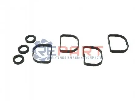 Комплект прокладок впускного колектора BMW 1 (E81), 1 (E82), 1 (E87), 1 (E88), 3 (E46), 3 (E90), 3 (E91), 3 (E92), 3 (E93), 5 (E60), X1 (E84), X3 (E83), Z4 (E85) 1.6/1.8/2.0 12.00-06.15 Payen HA5024 Купити в Україні
