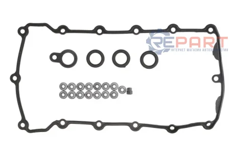 Комплект прокладок клапанної кришки BMW 3 (E30), 3 (E36), Z3 (E36) 1.8/1.9 09.89-08.99 Payen HL733