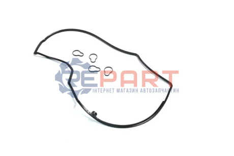 Фото Прокладки клапанной крышки (компл.) MB 2.0CDI/2.2CDI OM611 (выр-во) Payen (HM5170) изображение 1