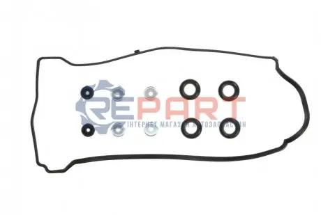 Фото Комплект ущільнень, кришка голівки циліндра Payen (HM5267) зображення 1