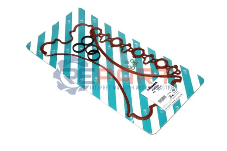 Фото Прокладки клапанной крышки (компл.) RENAULT G9U (выр-во) Payen (HM5290) изображение 1