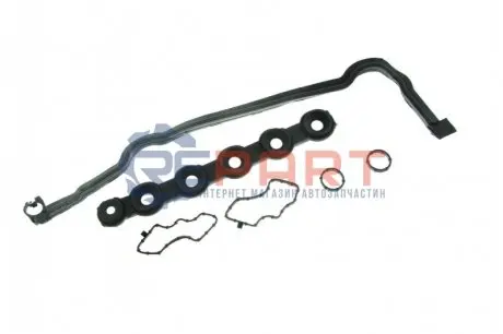 Комплект прокладок клапанної кришки NISSAN PRIMASTAR, QASHQAI +2, QASHQAI I, X-TRAIL, X-TRAIL II, X-TRAIL III OPEL VIVARO A RENAULT ESPACE IV, GRAND SCENIC II, KOLEOS I 2.0D/2.3D 08.05 Payen HM5291