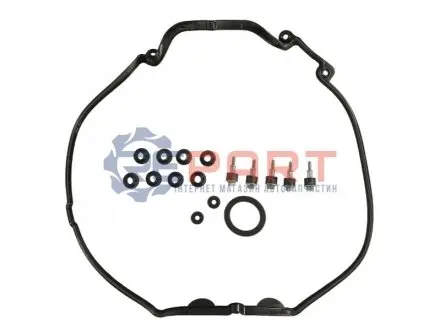 Фото Комплект ущільнень, кришка голівки циліндра Payen (HM5296) зображення 1