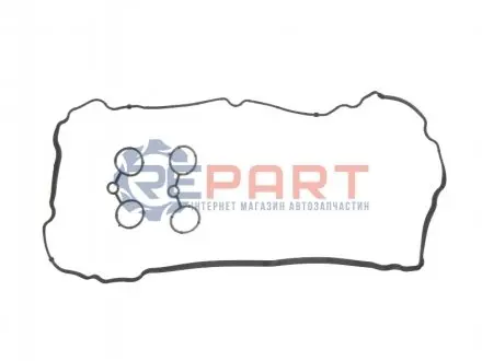 Комплект ущільнень, кришка голівки циліндра Payen HM5371 Купити в Україні