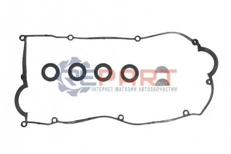 Фото Комплект ущільнень, кришка голівки циліндра Payen (HM5374) зображення 1