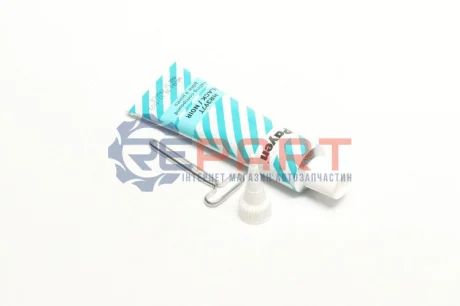 Герметик моторний (-65C +300C) 80мл (чорний) Payen HR397T Купити в Україні