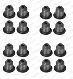 Фото Комплект ущільнень, шток клапана Payen (HR5045) зображення 1