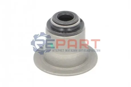 Комплект сальників клапана CITROEN JUMPER III FIAT DUCATO FORD MONDEO III, RANGER, TOURNEO CUSTOM V362, TRANSIT, TRANSIT CUSTOM V362, TRANSIT TOURNEO, TRANSIT V363 2.0D-3.2D 01.00 Payen HR5082 Купити в Україні
