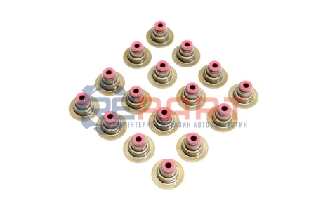 Фото Набор прокладок, стержень клапана Payen (HR5087) изображение 1