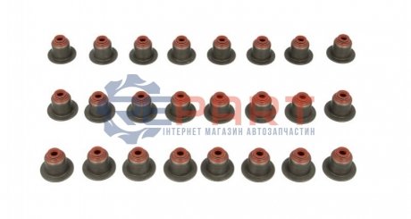 Комплект сальників клапанів - (11347812926) Payen HR5107 (фото 1)