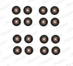 Фото Комплект ущільнень, шток клапана Payen (HR5123) зображення 1