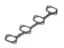 Прокладка впускного колектора ARO 240-244 TOYOTA 4 RUNNER I, CHASER, CRESSIDA, CROWN, DYNA, DYNA 100, DYNA 150, HIACE III, HIACE IV, HILUX IV, HILUX V, HILUX VI 2.2D/2.4D 04.80-12.06 Payen (JC640) зображення 1