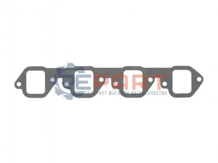 Прокладка впускного колектора FORD MAVERICK NISSAN CABSTAR, CABSTAR E, NAVARA, PATHFINDER II, PICK UP, TERRANO I, TERRANO II, TRADE, URVAN, ATLEON, ECO-T, L, D01 BMC LEVEND, LEVEND II 2.3D-D Payen JC805 Купити в Україні